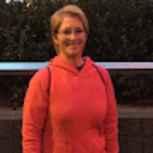 Meet your Posher, Lorraine